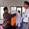 Upacara Pembukaan Latihan Dasar Kepemimpinan Siswa TP 2022 / 2023